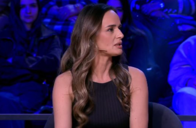 Motra e Gimbos zbulon &ccedil;far&euml; thot&euml; Gjesti p&euml;r banorin e BBV