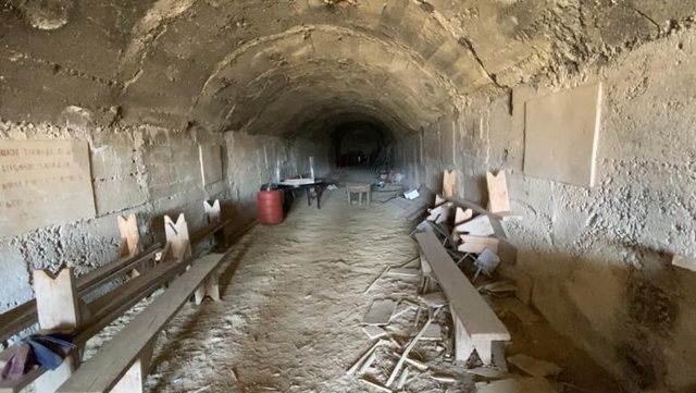 Objektet mbrojtëse në Shqipëri, mes degradimit dhe harresës!