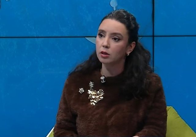 &Ccedil;far&euml; ndodh me trupin kur agj&euml;rojm&euml;? Doktoresha zbulon