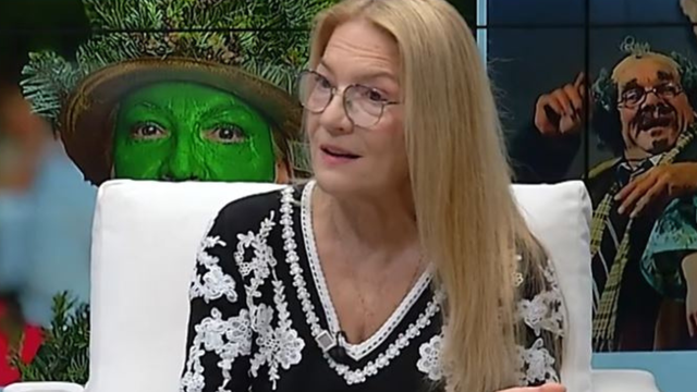 Zamira Kita përtej roleve: Pata fat që bëra shkollën! Kam