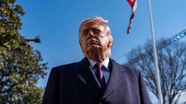 Trump: Lufta me Iranin mund të zgjasë deri në katër