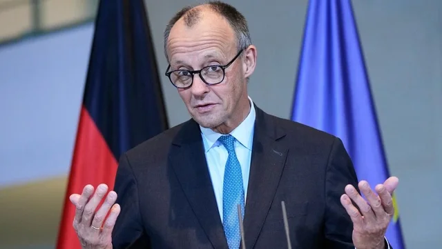 Gjermania: Lehtësim i Merz, por edhe shqetësime për zhvillimet