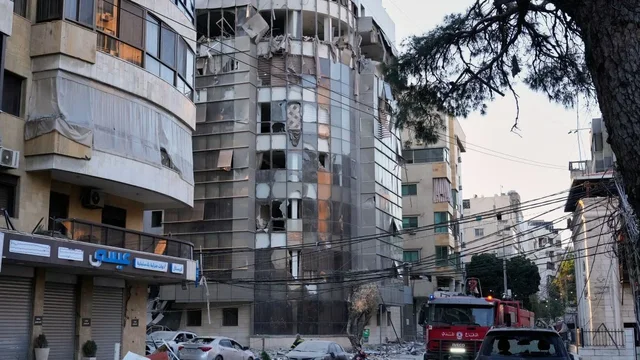 Qindra të vdekur si pasojë e sulmeve, Irani: Nuk do të