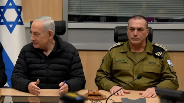 &ldquo;Hezbollahu zgjodhi regjimin iranian, do ta paguaj&euml; shtrenjt&rdquo;,