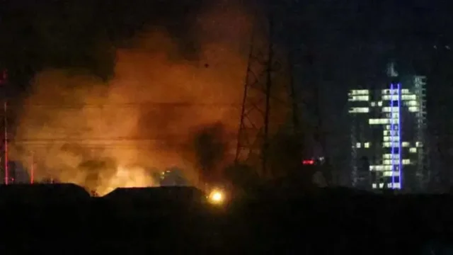 Po q&euml;ndronin trupat e SHBA-s&euml;, tre dron&euml; t&euml; armatosur