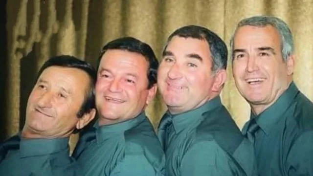 Shuhet humoristi i njohur Male Lumani, nj&euml; nga kat&euml;r parodist&euml;t e