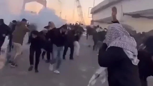 Si mund ta ndryshoj&euml; lufta me Iranin rrjedh&euml;n e ekonomis&euml;