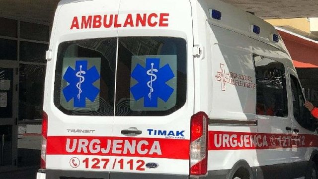 EMRI/ Gjendet i VDEKUR nj&euml; person n&euml; Elbasan, dyshohet se&hellip;