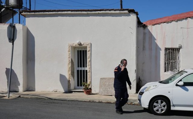 U godit baza britanike n&euml; Qipro, evakuohet aeroporti! &Euml;sht&euml;