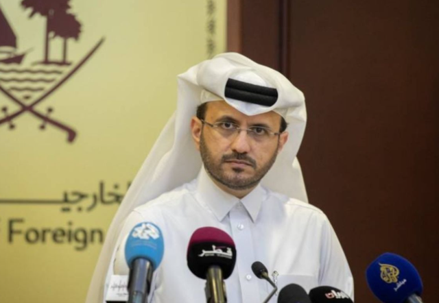 Katari paralajm&euml;ron: Irani duhet t&euml; paguaj&euml; nj&euml; &ccedil;mim