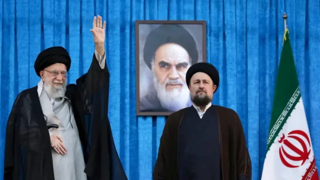 Iran, regjimi i paprekur nga vdekja e Khameneit? BBC: Pasardhësin e