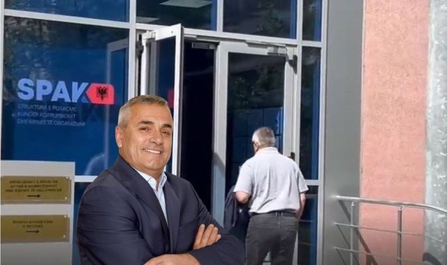 Nis gjykimi për Rexhë Byberin, kryebashkiaku i Tropojës akuzohet