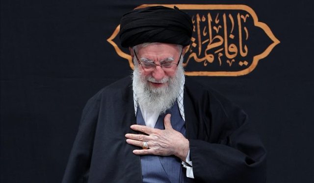 Mbeti e plagosur rëndë nga sulmet izraelito-amerikane, ndërron