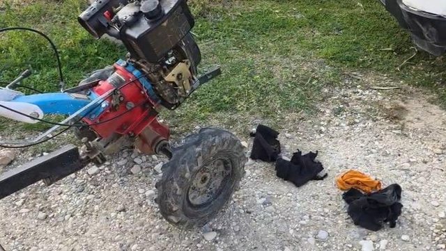 Aksident fatal n&euml; Fier, 36-vje&ccedil;ari humb jet&euml;n duke punuar