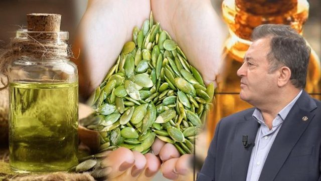 Farat dhe vaji i kungullit, një thesar natyral për shëndetin /