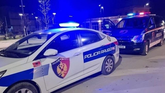 Shifrat alarmante! 1 n&euml; 4 shofer&euml; gjat&euml; 2025-&euml;s ik&euml;n