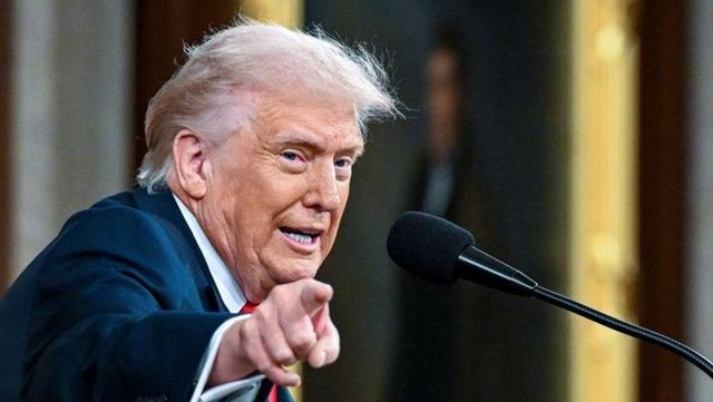 Trump: Para  nj&euml; viti do e  pranoja ofert&euml;n e Iranit! Menduam se do