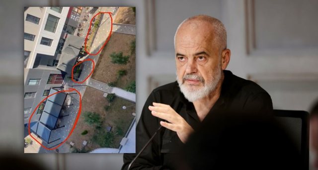 Lirimi i hap&euml;sirave publike, Rama: Vijojm&euml; pun&euml;n p&euml;r