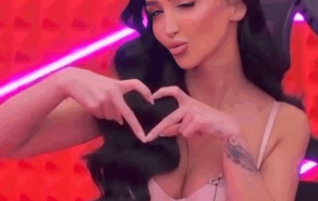 Nga Big Brother n&euml; Ferma Vip, Xheneta Fetahu pjes&euml; e edicionit t&euml;