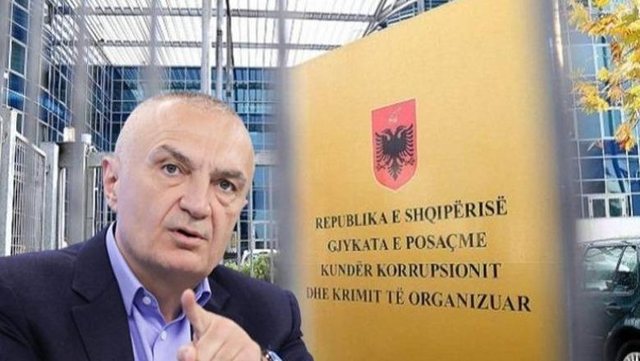 Kërkon lirimin nga qelia/ Pas rekursit në Gjykatën e Lartë,