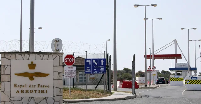 Qiproja vendi i parë i BE-së që goditet nga Irani, sulm i