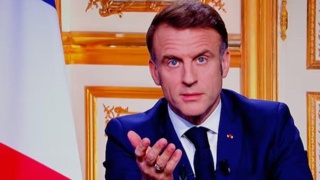 Franca shton arsenalin bërthamor, Macron: Që të jemi të