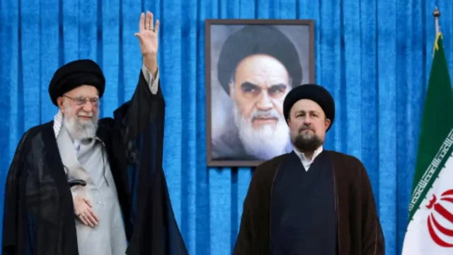 Vrasja e Ali Khameneit/ Kush është Hassan Khomeini, nipi