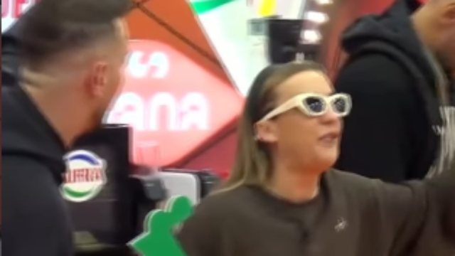 &ldquo;M&euml; ka posht&euml;ruar, m&euml; tha k**v&euml; dhe