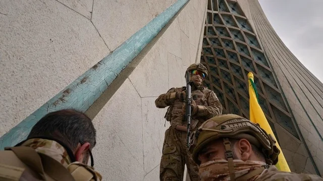 Garda Revolucionare: "Kushdo q&euml; vrau Khamenein nuk do jet&euml; i