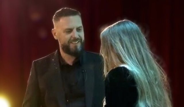 Çudit Brikena, i drejtohet Mirit: A je i sigurt që është