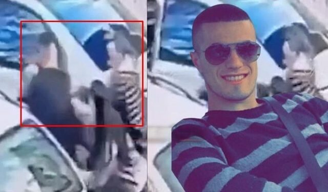 Vrau me thikë Egli Pashollarin në ish-Park, arrestohet në