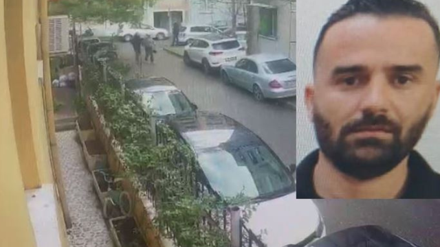 Vrau me thikë Egli Pashollarin në ish-Park, arrestohet në