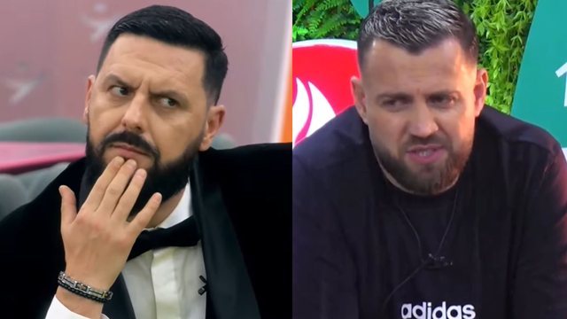 Miri: "Brikenën e bëri lider produksioni"/ Zbulon