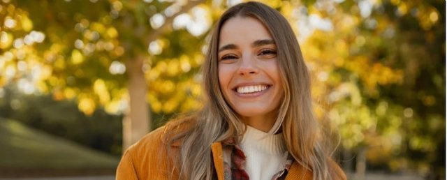 Shenja q&euml; keni rritur nj&euml; vajz&euml; q&euml; ka besim n&euml; veten e