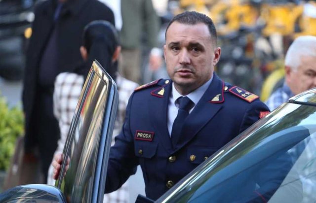 Shkarkimi i Prod&euml;s, Ministria e Brendshme hap gar&euml;n p&euml;r