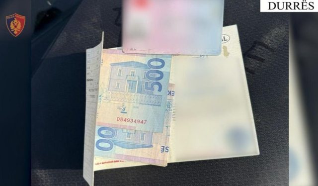 Nd&euml;shkohen shofer&euml;t &ldquo;rebel&euml;&rdquo; n&euml; Durr&euml;s,