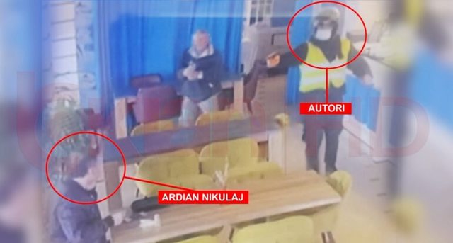 Vrasja e biznesmenit Nikulaj n&euml; Lezh&euml;/ Prokuroria k&euml;rkon burgim