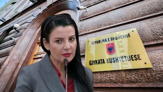 Gjykata Kushtetuese zbardh vendimin e plot&euml; p&euml;r pezullimin e Belinda