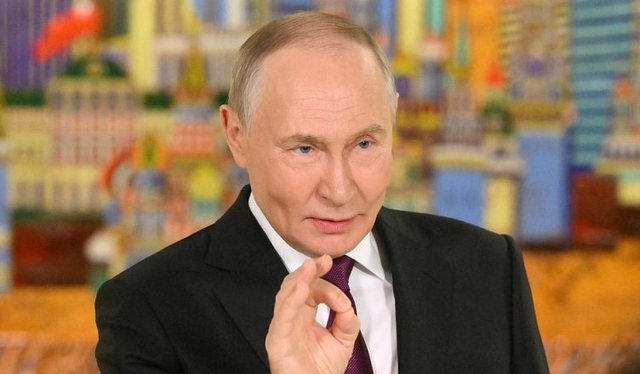 Putin do t’i kërkojë Teheranit të ulë tensionet me