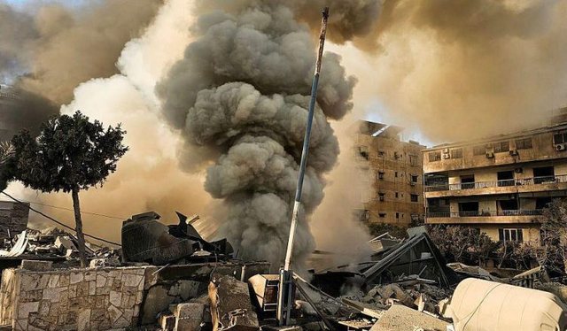 Irani paralajmëron Evropën: Mos u bashkoni me ofensivën e