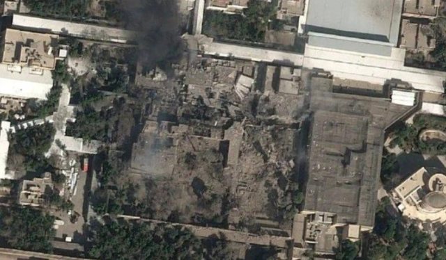 Enigma e madhe q&euml; &ccedil;oi n&euml; vrasjen e Khameneit n&euml; vet&euml;m