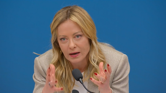 &ldquo;Irani paralajm&euml;ron Evrop&euml;n: Mos u bashkoni me Izraelin dhe