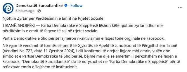 Berisha 'mund' Lulzim Bashën, pas 3 vitesh luftë i merr