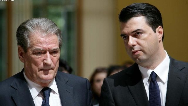 Berisha 'mund' Lulzim Bashën, pas 3 vitesh luftë i merr