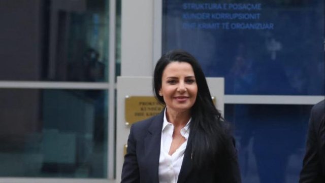 SPAK k&euml;rkon arrestimin, PS ende pa raport p&euml;r Ballukun, afati i fundit