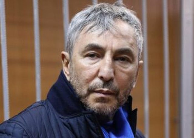 U p&euml;rfshi n&euml; &ccedil;&euml;shtjen &lsquo;Epstein&rsquo;, manjati rus