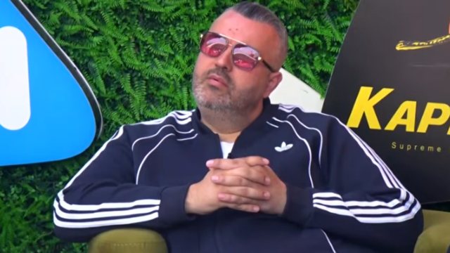 &ldquo;Kush do doje t&euml; ishte &ccedil;ifti i dasm&euml;s?&rdquo;, Rogerti