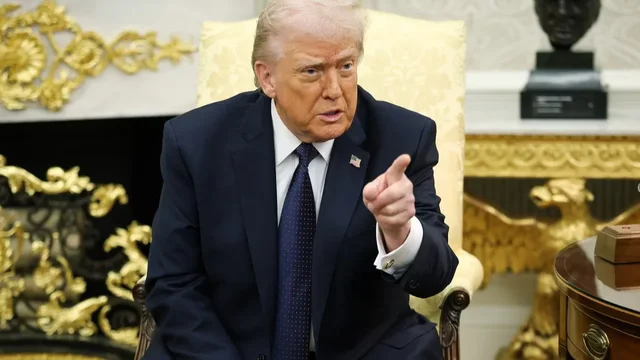 Trump për Iranin: Skenari më i keq është që dikush