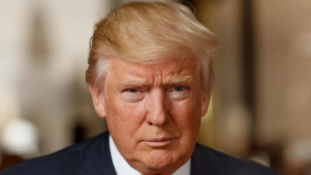 Si do t&euml; ndikoj&euml; lufta n&euml; Iran n&euml; tregjet energjtike? Trump: