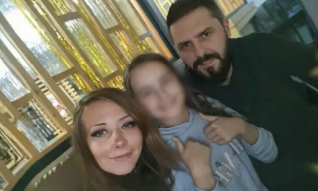 FOTO/ Gruaja e Mirit hyn n&euml; Prime sonte? Ja &ccedil;far&euml; ka